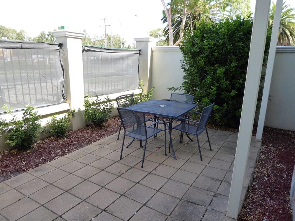 Lifestyle Apartments At Ferntree Ferntree Gully Exterior photo