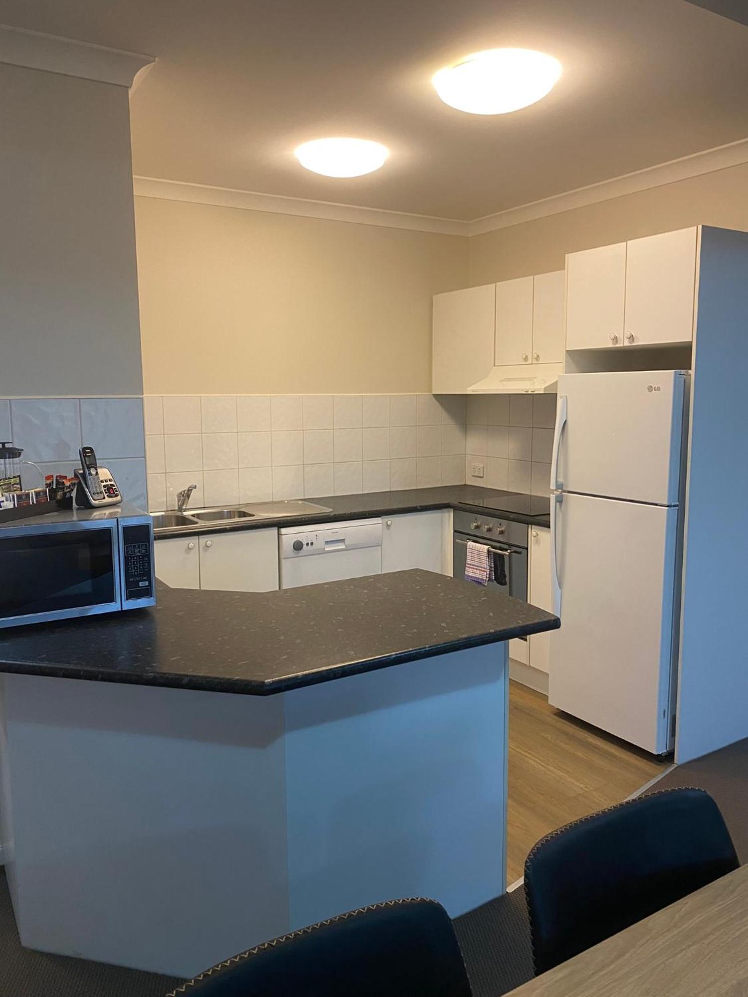 Lifestyle Apartments At Ferntree Ferntree Gully Exterior photo
