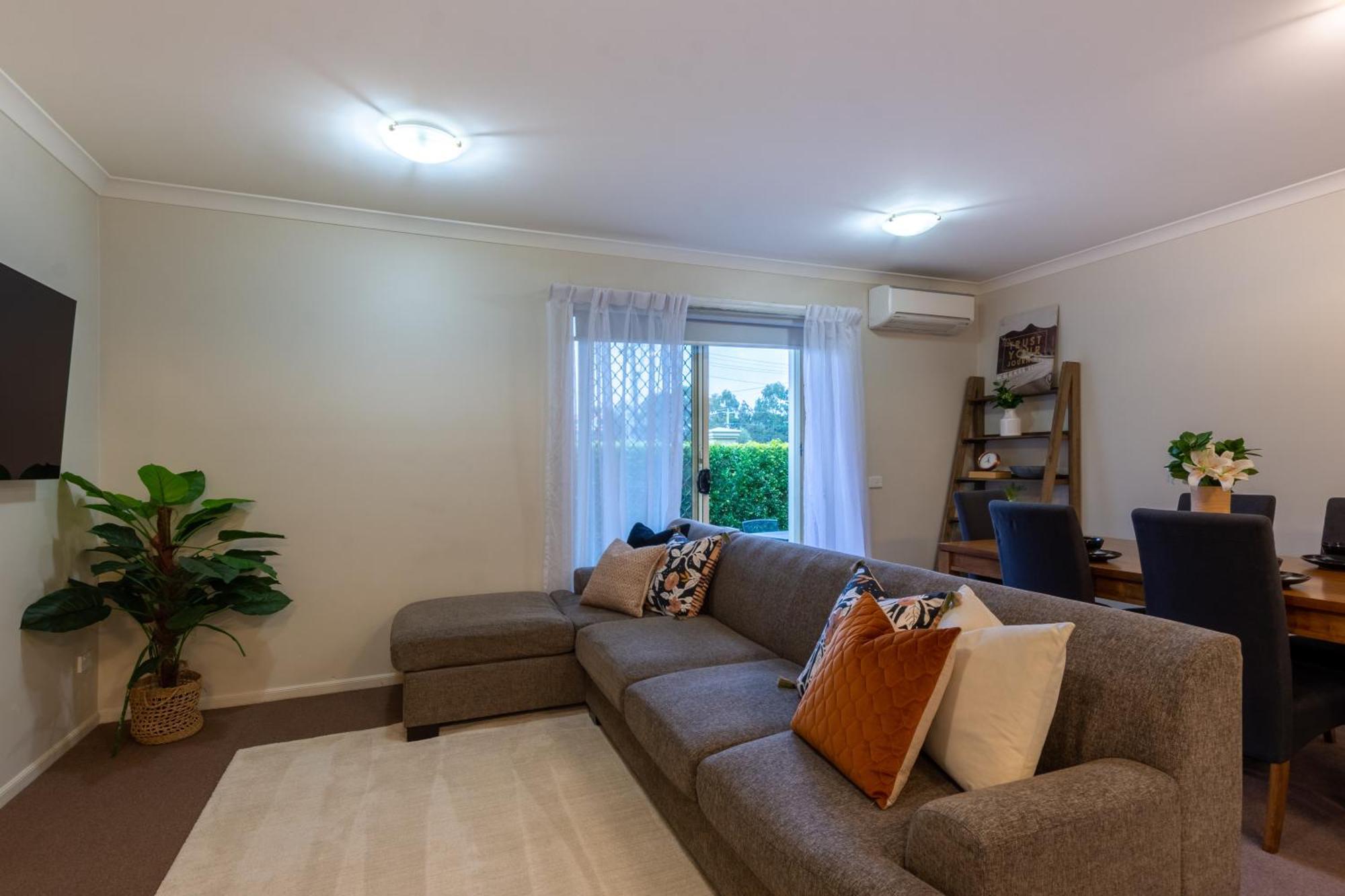Lifestyle Apartments At Ferntree Ferntree Gully Exterior photo