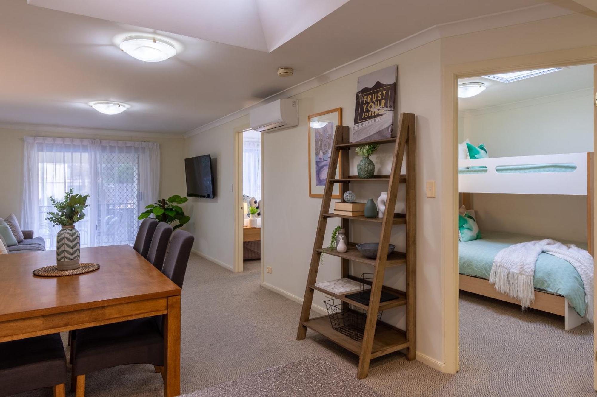 Lifestyle Apartments At Ferntree Ferntree Gully Exterior photo