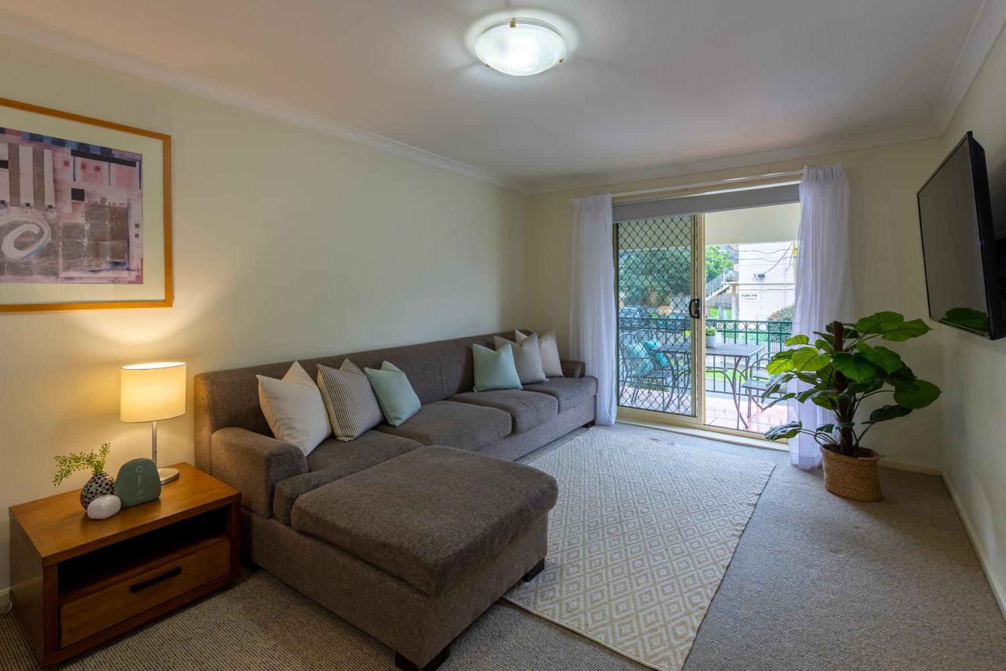 Lifestyle Apartments At Ferntree Ferntree Gully Exterior photo