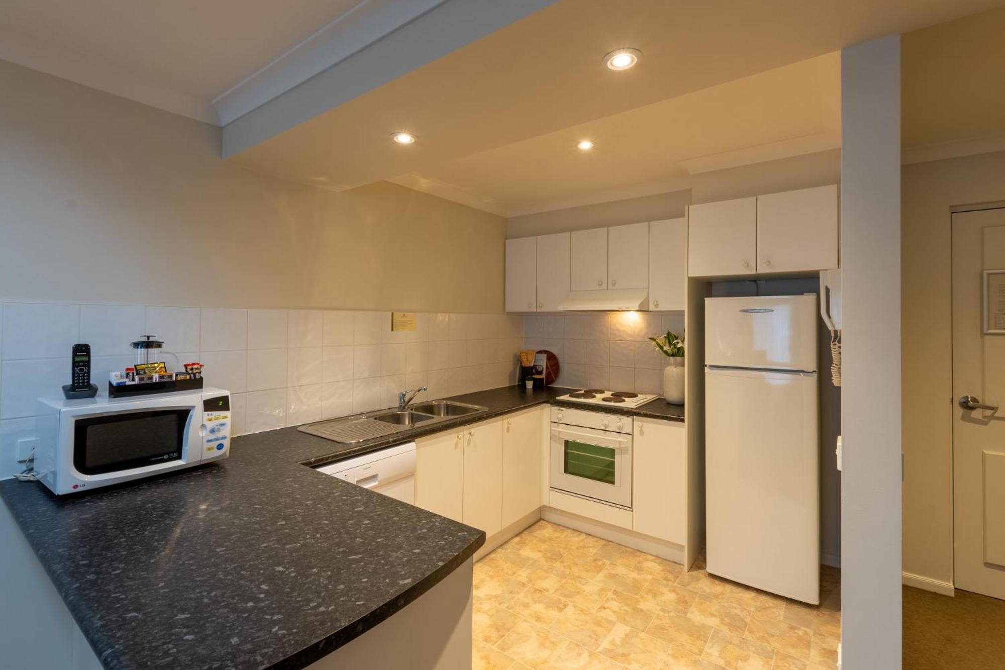Lifestyle Apartments At Ferntree Ferntree Gully Exterior photo