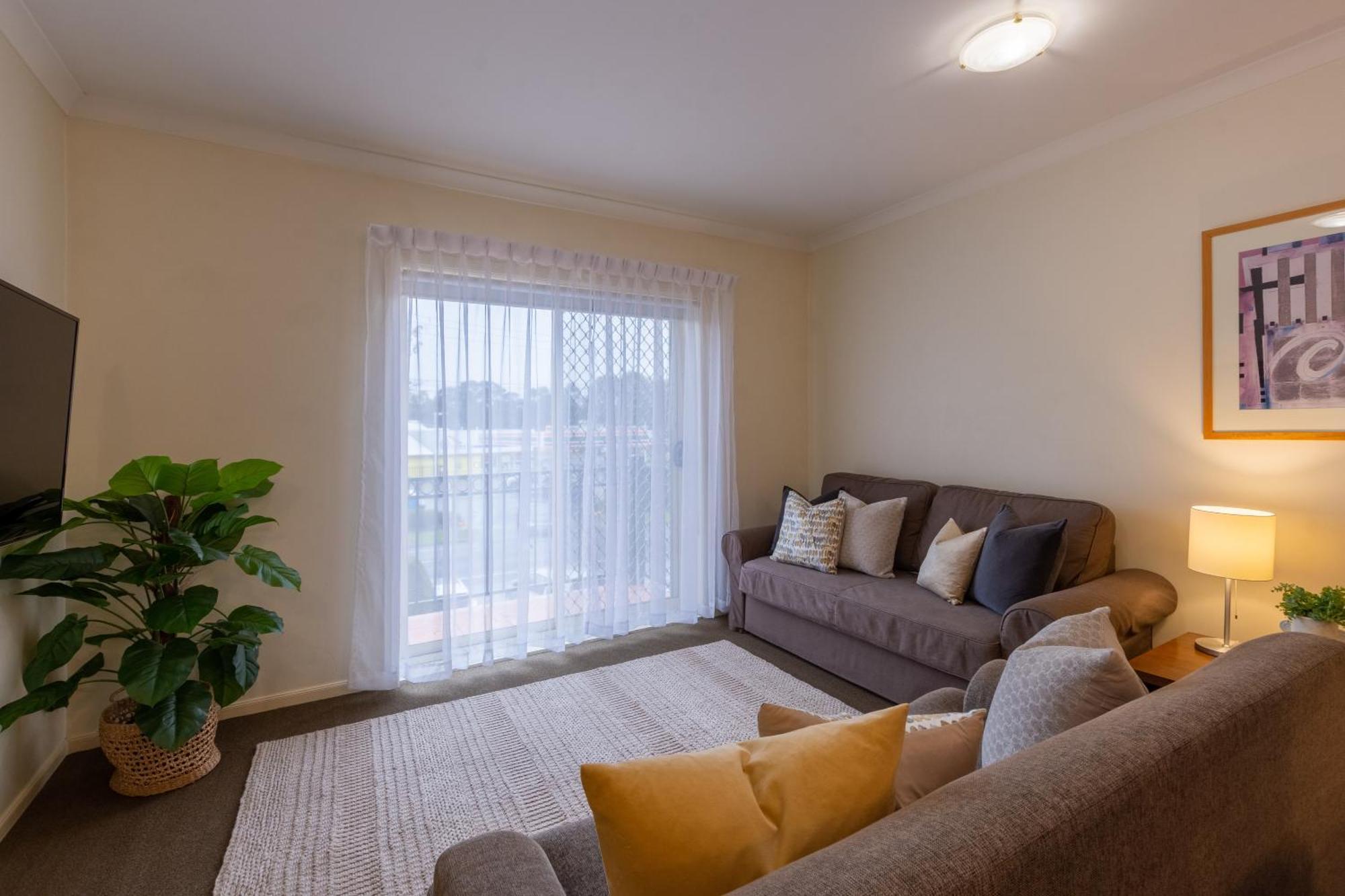 Lifestyle Apartments At Ferntree Ferntree Gully Exterior photo