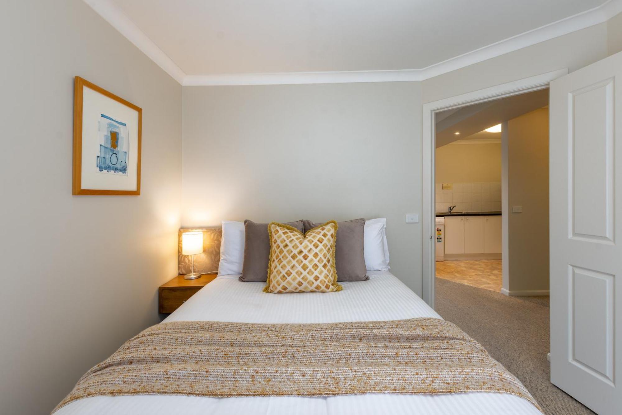 Lifestyle Apartments At Ferntree Ferntree Gully Exterior photo