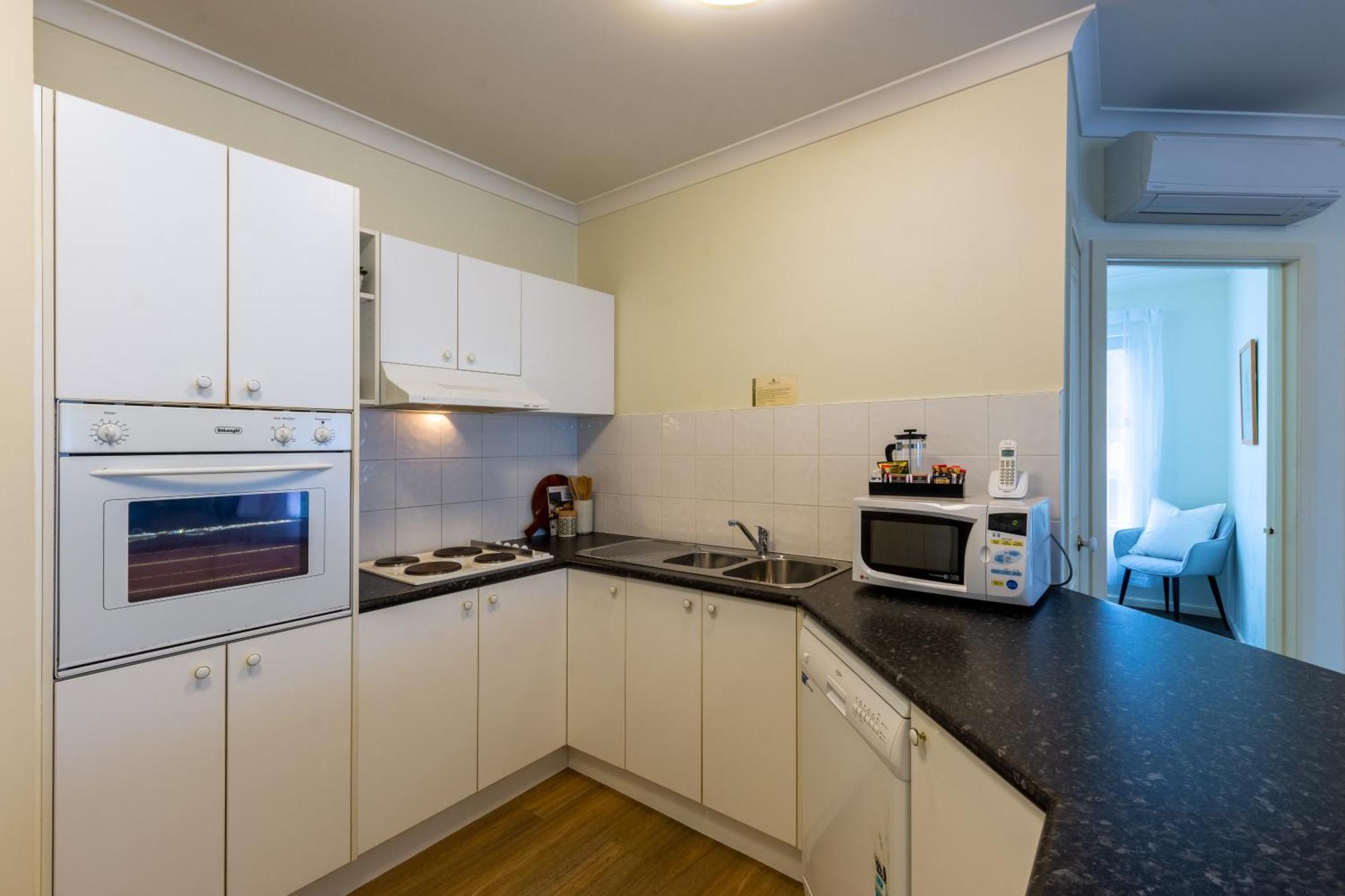 Lifestyle Apartments At Ferntree Ferntree Gully Exterior photo