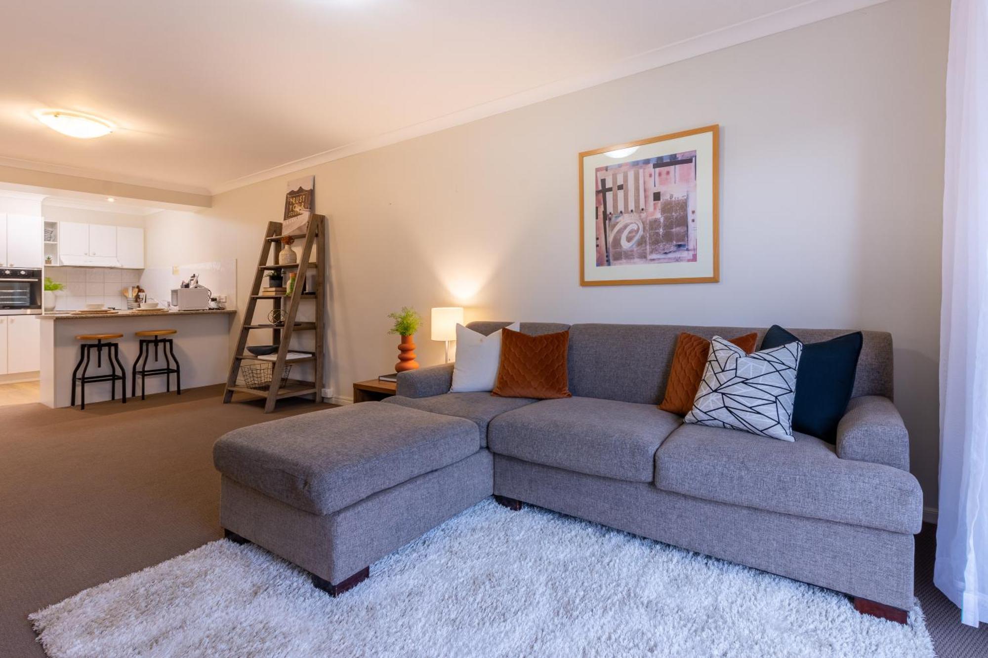 Lifestyle Apartments At Ferntree Ferntree Gully Exterior photo