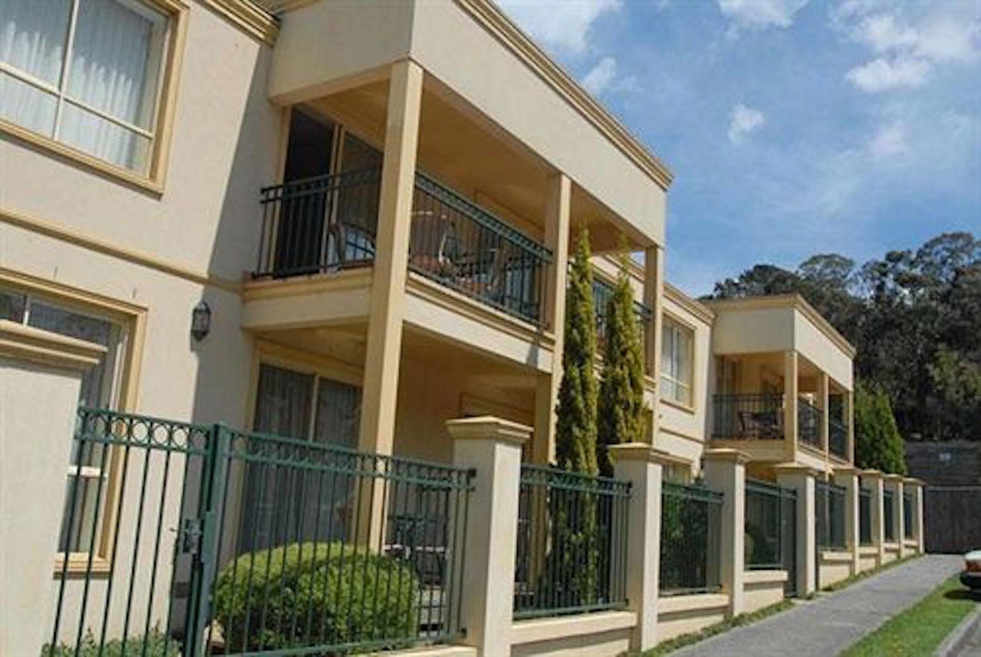Lifestyle Apartments At Ferntree Ferntree Gully Exterior photo